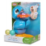 Jucarie educativa Foca LITTLE TIKES