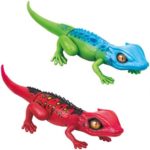 Șopârlă/Șarpe-robot ZURU — изображение 4