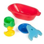 Baita cu accesorii MINILAND