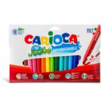 CARIOCA JUMBO carioca 18buc