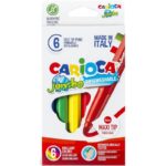 CARIOCA JUMBO Box carioca 6buc