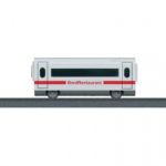 Vagon Restaurant MARKLIN — изображение 2