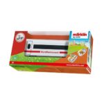 Vagon Restaurant MARKLIN