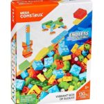 Constructor Mega Construx Mattel