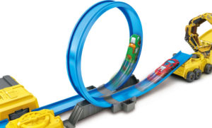 Jucarie pista Police ZURU — изображение 2