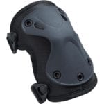 Aparatoare cote/genunchi negru M MICRO — изображение 2