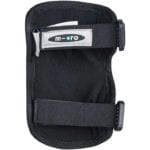 Aparatoare cote/genunchi negru M MICRO — изображение 3