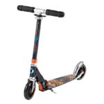 Trotineta Speed + Negru Maxi MICRO