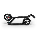 Trotineta Urban negru Maxi MICRO - imagine 2