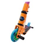 Trotineta Trixx Multicolor Maxi MICRO — изображение 3