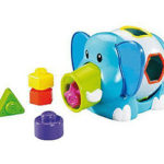 Jucarie Elefant MINILAND — изображение 2