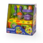 Set joc Bucatarie MINILAND