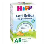 Amestec de lapte uscat Anti-Reflux HiPP 300g