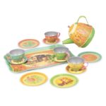 Set ceai muzical Vilac - imagine 3