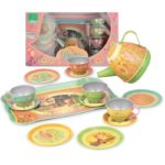 Set ceai muzical Vilac