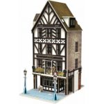 Pazzle 3D Restaurant MARKLIN