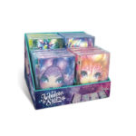 Set de creatie - Mini caiet creativ in sortiment Nebulous