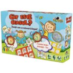 Cat este ceasul? Noriel