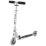 Trotineta Sprite argintiu Maxi  MICRO