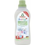 Clatotor rufe copii FROSCH 750ml