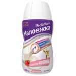 Amestec lichid specializat PediaSure 1 cu gust de capsuni 200ml