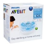 Philips Avent Sterilizator pentru microunde