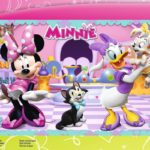 Puzzle Minnie Mouse RAVENSBURGER