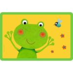 Covoras masa Broscuta