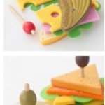 Joc de rol - Sandvici DJECO — изображение 3