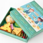 Joc de rol - Sandvici DJECO