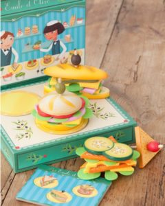 Joc de rol - Sandvici DJECO — изображение 2