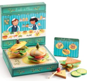 Joc de rol - Sandvici DJECO — изображение 4