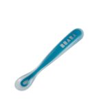 Lingurita albastra Beaba