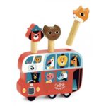 Jucarie Autobus Vilac - imagine 2