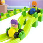 Constructor 70 piese Super Blogs MINILAND — изображение 2