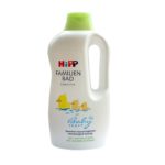 Spuma de baie p/u intreaga familie 1000ml HIPP