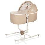 Leagan Dadou bej BREVI