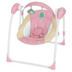 Balansoar Brilly Nino&Nina BREVI