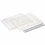 Protectie cuptor transparenta Reer