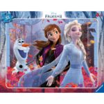 Puzzle Frozen RAVENSBURGER