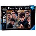 Puzzle Fantastic Beasts RAVENSBURGER