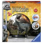 Puzzle 3D Jurasic World 2 RAVENSBURGER