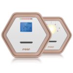 Monitor digital bebelus BeeConnect Plus Reer