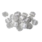 Protectia priza 20 buc. Transparenta Reer