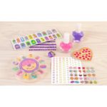 Set decor unghii Make It Real — изображение 2