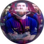 MINGE FC BARCELONA MESSI PHI	Promotions