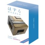 Puzzle-ul - Huzzle Cast Coil**** Eureka