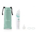 Aspirator nazal electric MINILAND — изображение 2