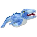 Jucarie plush Mosazaur 36 cm Jurassic World
