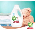 ARIEL BABY LIQUID 1.1L
